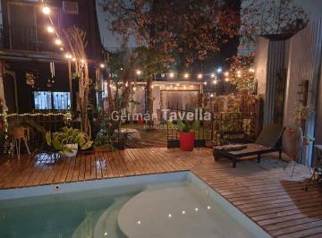 TAV-TAV-5954_2 · Venta de Casa 4 Amb. Pileta/quincho, Parque Leloir Ituzaingó