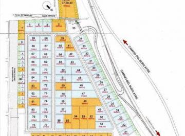 Terreno · 1m² · Polo Buen Ayre - Parque Industrial