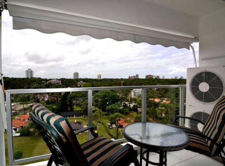 Departamento · 120m² · 5 Ambientes