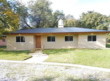 Casa de 6 ambientes, Pilar · Chalet a Estrenar, Bc Eucaliptus, Sin Expensas