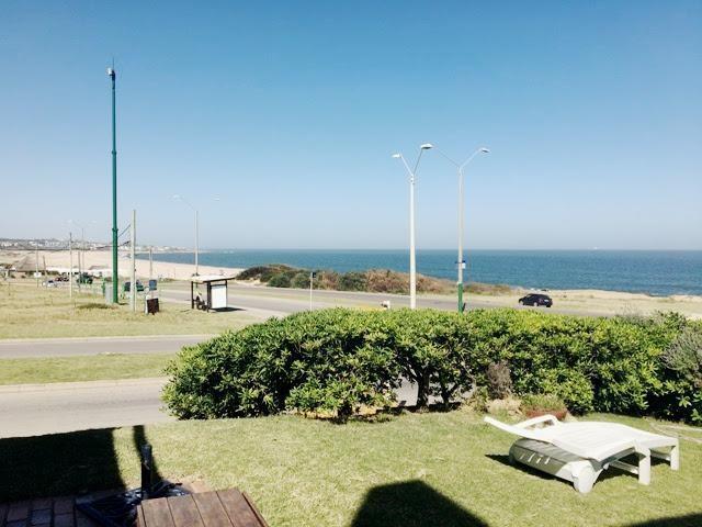 Departamento · 130m² · 5 Ambientes