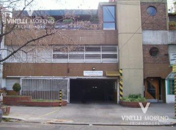 Garage · 16m² · 1 Cochera · Cochera Cubierta - Las Lomitas