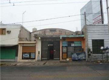 Bodega-Galpón · 200m² · Venta Galpon Sobre Avda Julio A. Roca 965