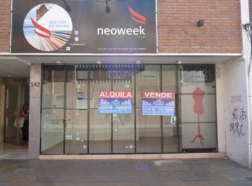 Local comercial · 16m² · 1 Ambiente · Venta de Local Planta Libre Centro