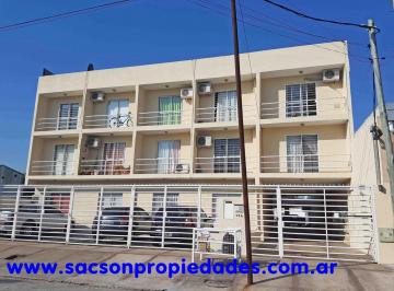 Departamento · 42m² · 2 Ambientes · V513 Moron Venta Departamento 2 Amb. Al Frente
