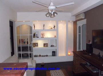 Casa · 110m² · 4 Ambientes · V482 Ramos Mejia Venta Amplio PH 4 Amb. con Patio, Piscina y Parrilla