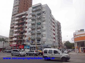 Departamento · 96m² · 5 Ambientes · 1 Cochera · V366 Ramos Mejia Centrico Departamento 5 Amb. con Cochera Cubierta