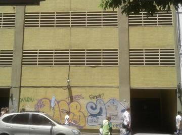 Garage , Palermo · Venta de Cochera en Palermo