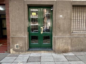 Departamento de 2 ambientes, Palermo · Depto de Dos Ambientes en Palermo! Excelente Ubicación a m de Plaza Italia.
