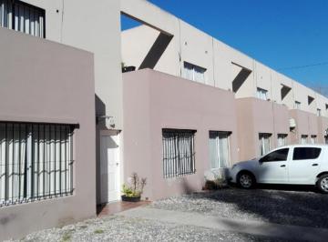 Departamento · 85m² · 3 Ambientes · 1 Cochera · Duplex en Complejo El Palmar Alquiler
