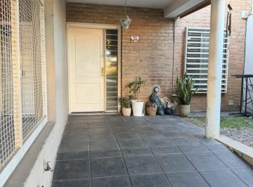 Foto · Apto Crédito con Planos Duplex en Excelente Estado, con Patio, Asador