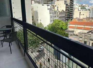 Departamento de 2 ambientes, Retiro · Recoleta - Arroyo 900 - Lindísimo 2 Amb C/ Lavarropas