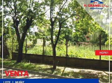 HGP-HGP-61_2 · Lote. | Aristobulo del Valle Al 1000