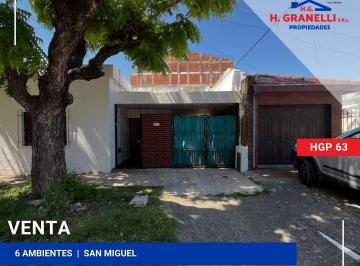 HGP-HGP-63_2 · Casa 6 Ambientes. | Muñoz Al 600