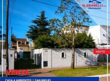 HGP-HGP-70_2 · Casa 4 Ambientes. | Pringles Al 1800