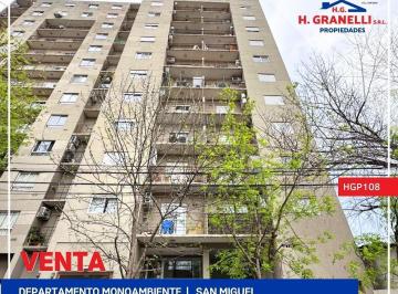 HGP-HGP-108_2 · Departamento Monoambiente. | Paunero Al 1800