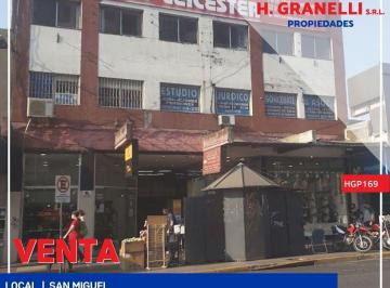 HGP-HGP-169_2 · Local. | Av Juan Domingo Presidente Perón Al 1600