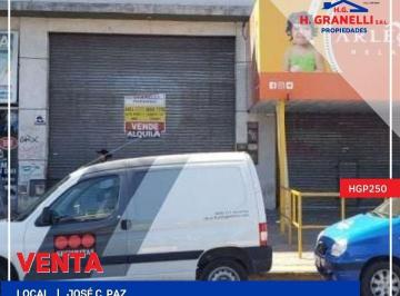 HGP-HGP-250_2 · Local. | Av Hipolito Yrigoyen Al 1400