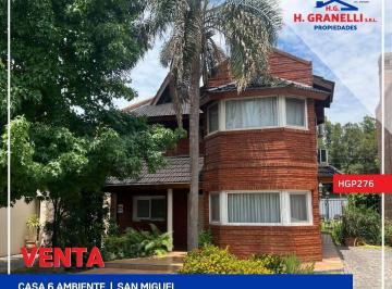 HGP-HGP-276_2 · Casa 6 Ambientes. | Av Gaspar Campos Al 2900