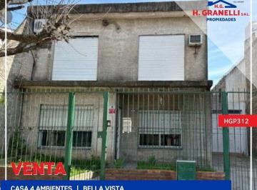HGP-HGP-312_2 · 4 Ambientes | Catamarca Al 100