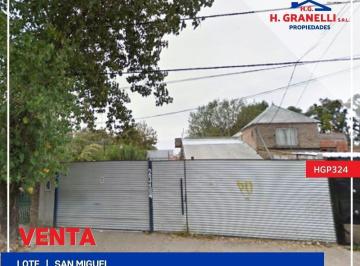 HGP-HGP-324_2 · Lote. | Maestro Eduardo Ferreyra Al 2300
