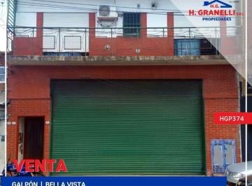HGP-HGP-374_2 · Galpón. | Senador Moron Al 100