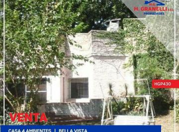 HGP-HGP-430_2 · 4 Ambientes | Lago Traful Al 1000