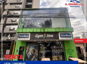 HGP-HGP-464_2 · Local. | Rodriguez Peña Al 900