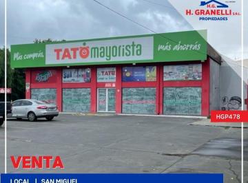 HGP-HGP-478_2 · Local | Av Pres. Arturo U. Illia Al 3800