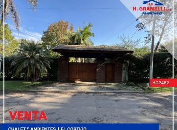 HGP-HGP-482_2 · Casa 5 Ambientes. | Velazquez Al 1200