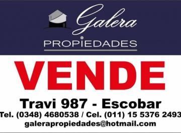 Local comercial · 468m² · Importante Propiedad
