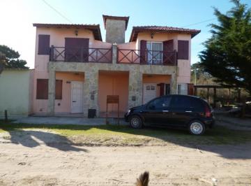 Casa de 3 ambientes, San Clemente del Tuyú · Lindo Duplex a 150 m del Mar
