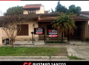 Casa de 4 ambientes, Quilmes · Amplio Chalet Quilmes Oeste