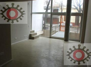 Local comercial · 108m² · 2 Ambientes · 1 Cochera · Local - Palermo Soho