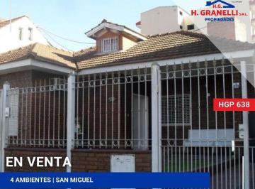 HGP-HGP-638_2 · Casa | Coronel L m Arguero Al 1300