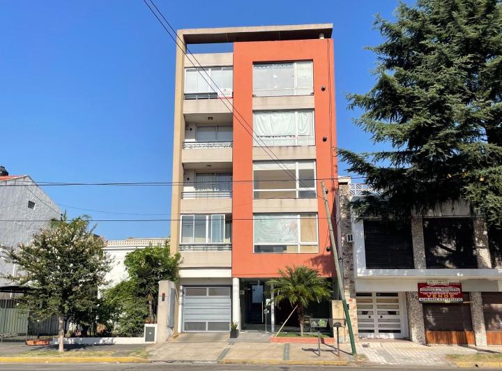 Departamento · 33m² · 1 Ambiente