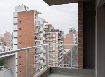 Imagen 1 - Amplio semipiso de 1 dormitorio con gran balcón. Entrega inmediata. - · Amplio Semipiso de 1 Dormitorio con Gran Balcón. Entrega Inmediata.