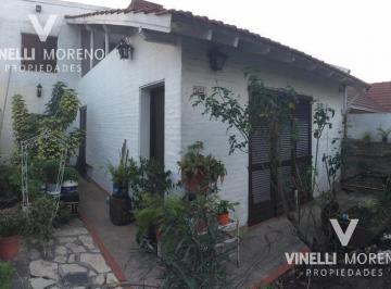 Casa · 94m² · 4 Ambientes · 3 Cocheras · Apto Credito PH 3 Dorm Gge