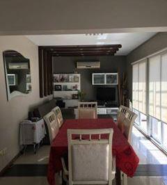 Living Comedor · Duplex de 5 Ambientes, Zona Flores!