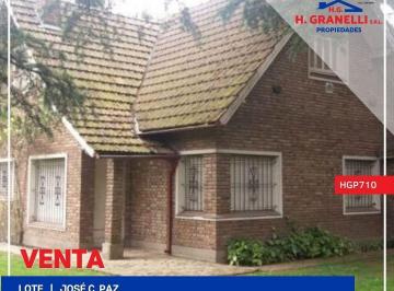 HGP-HGP-710_2 · Lote | Capitan Martinez Al 300