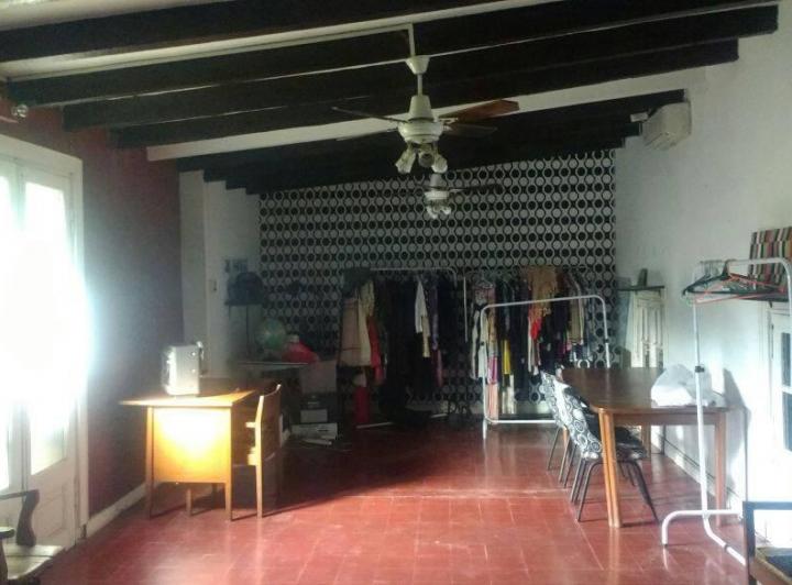 Local comercial · 130m² · 4 Ambientes