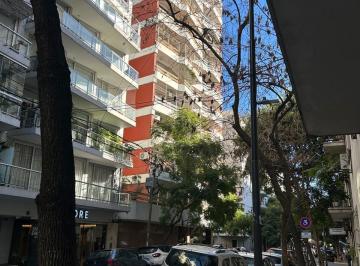 Departamento de 5 ambientes, Barrio Norte · Laprida/gutierrez - S/piso Fte Living 4 Dorm. D/serv Cochera U$s 390.000