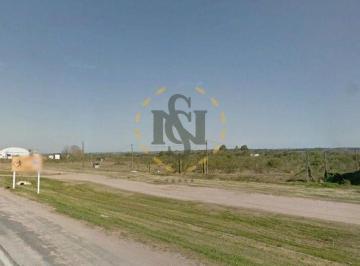 XCM-XCM-13256_4 · Terreno Vta Ruta 1 San José Km 25 Prox Peaje Santa Lucia
