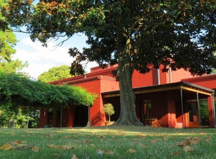 Terreno · 1860m²