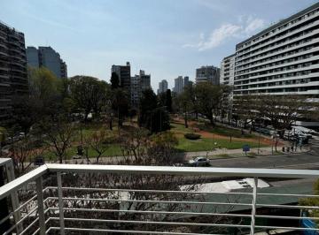 Departamento de 1 ambiente, Núñez · Av Cabildo 3800 | 1 Ambiente | Nuñez