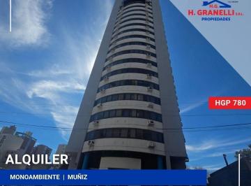 HGP-HGP-780_2 · Departamento Monoambiente. | Paunero Al 800