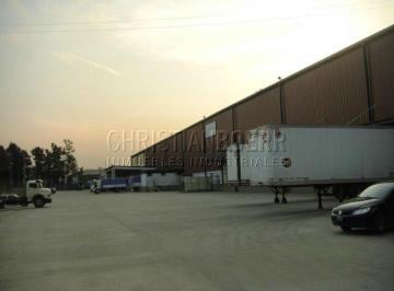 Bodega-Galpón · 5040m² · 5.100 m Logisticos Premium - Zona Panam y R197 - Docks - Play