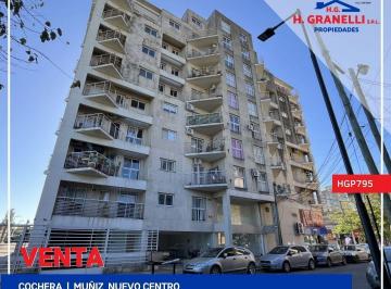 HGP-HGP-795_2 · Cochera. | Gral. Las Heras Al 1300
