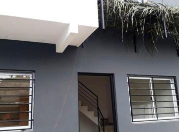 Casa · 85m² · 3 Ambientes · 1 Cochera · Venta Duplex 3 Amb. Ituzaingo Norte Ideal Para Inversion