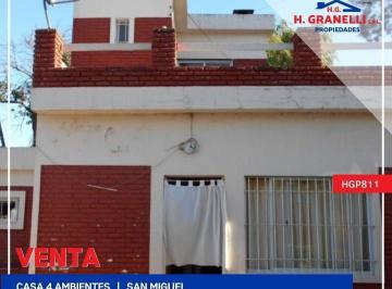 HGP-HGP-811_2 · 4 Ambientes | Esteban Echeverria Al 300